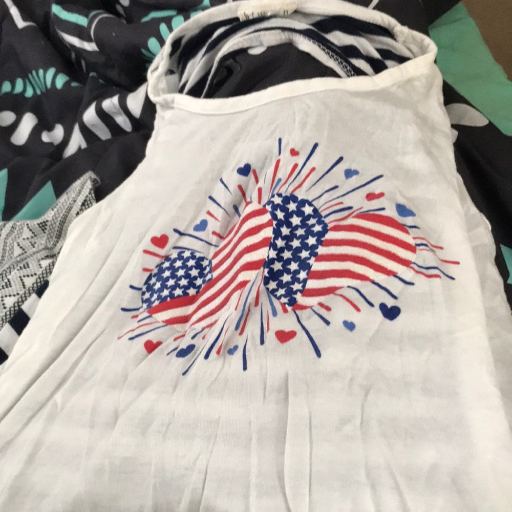 Fourth Of July shirt